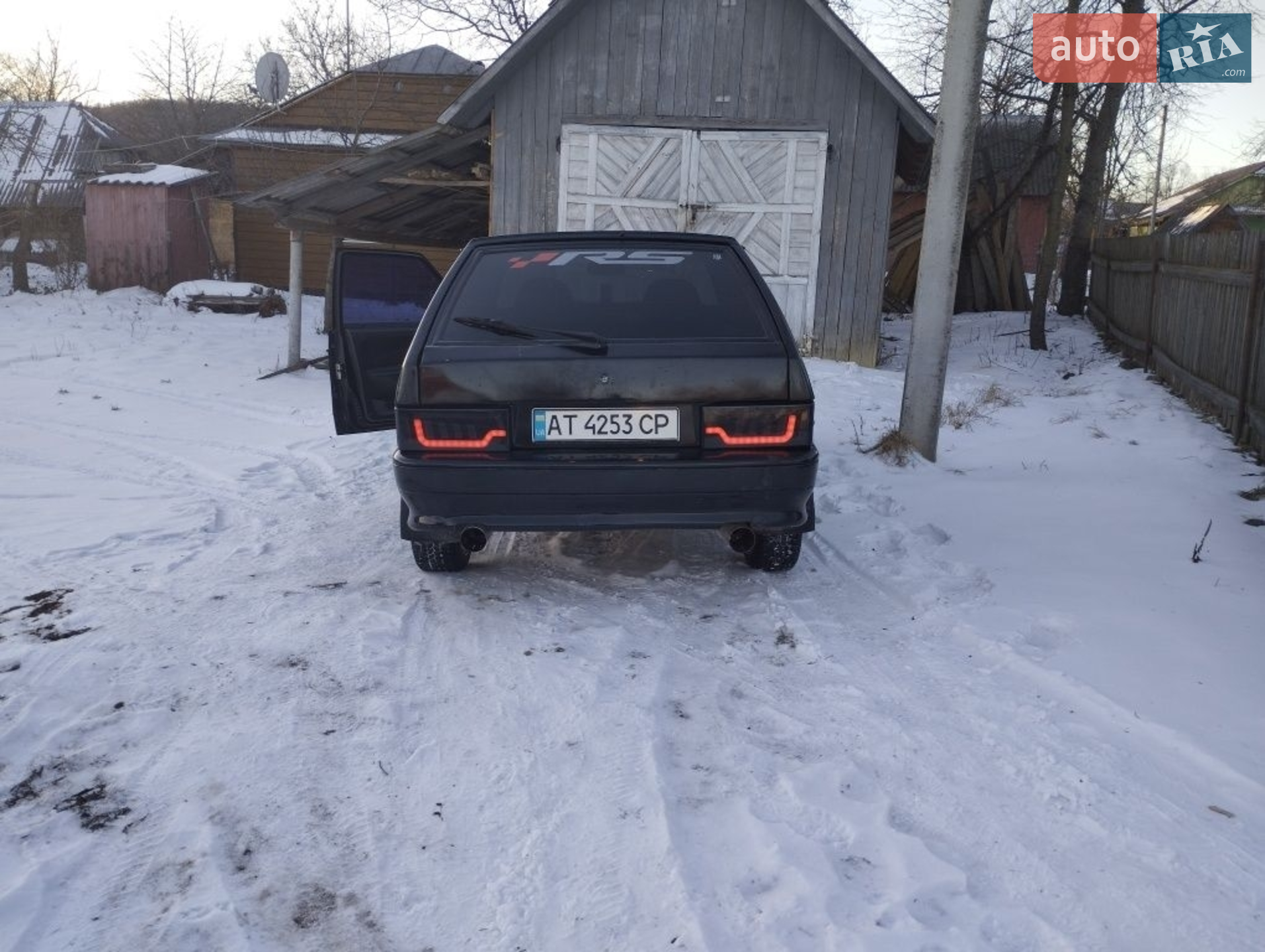 VAZ-Lada 2114 Samara 2011 VIN XTA211440B4975772 фото оголошення 7 з 20