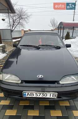 Хетчбек ВАЗ 2114 Samara 2006 в Калинівці