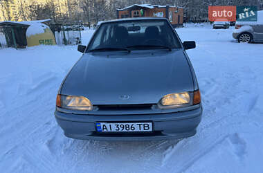 Хетчбек ВАЗ 2114 Samara 2005 в Сумах