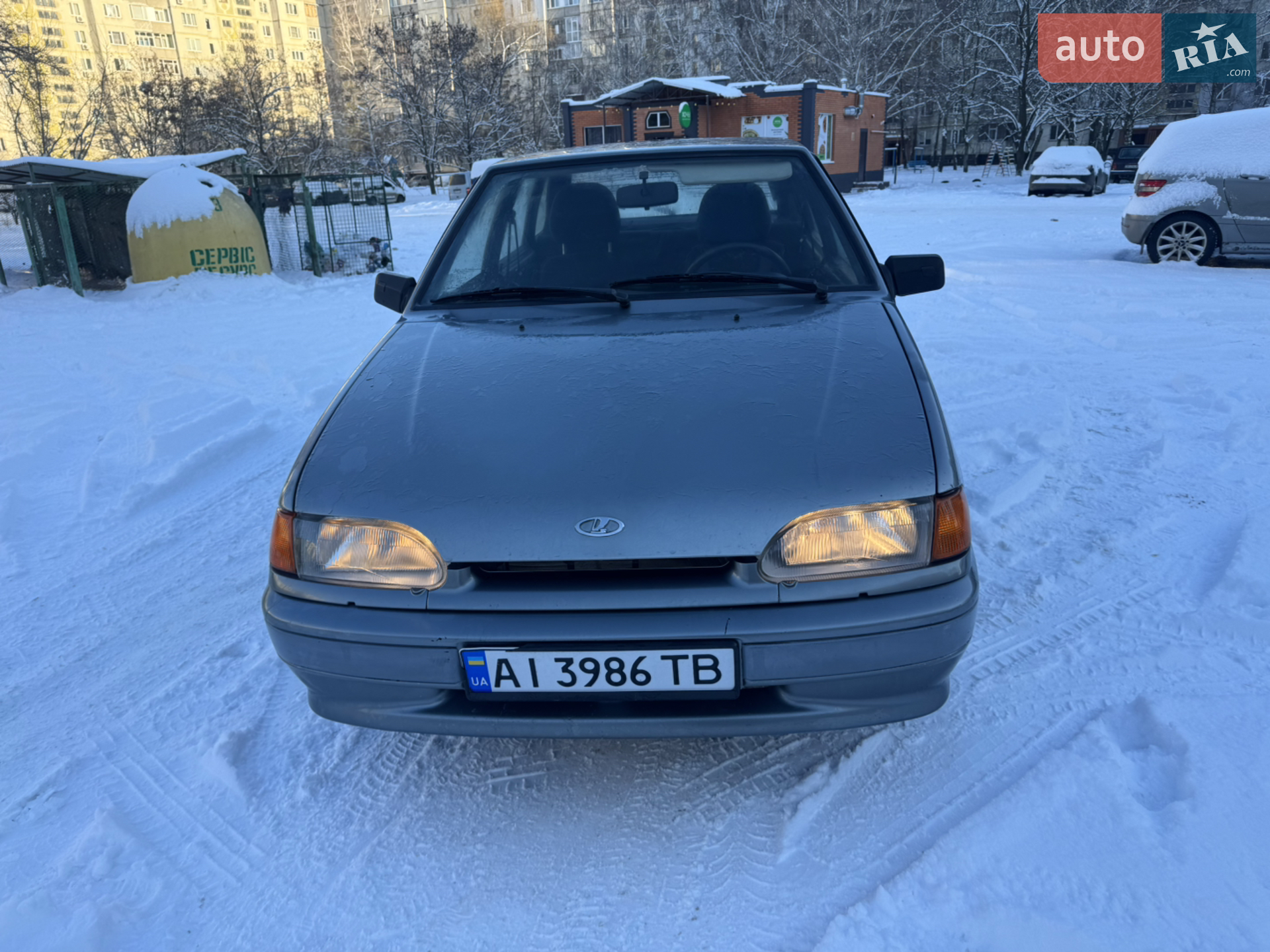 Фото авто 15