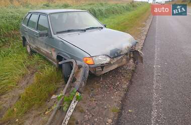 Хетчбек ВАЗ 2114 Samara 2013 в Рівному