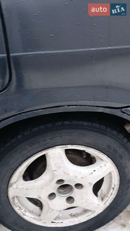 Хэтчбек ВАЗ / Lada 2114 Samara 2004 в Сумах