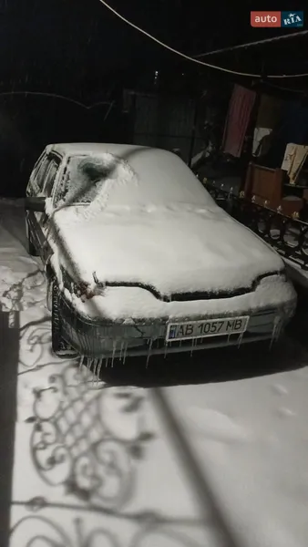 ВАЗ / Lada 2114 Samara