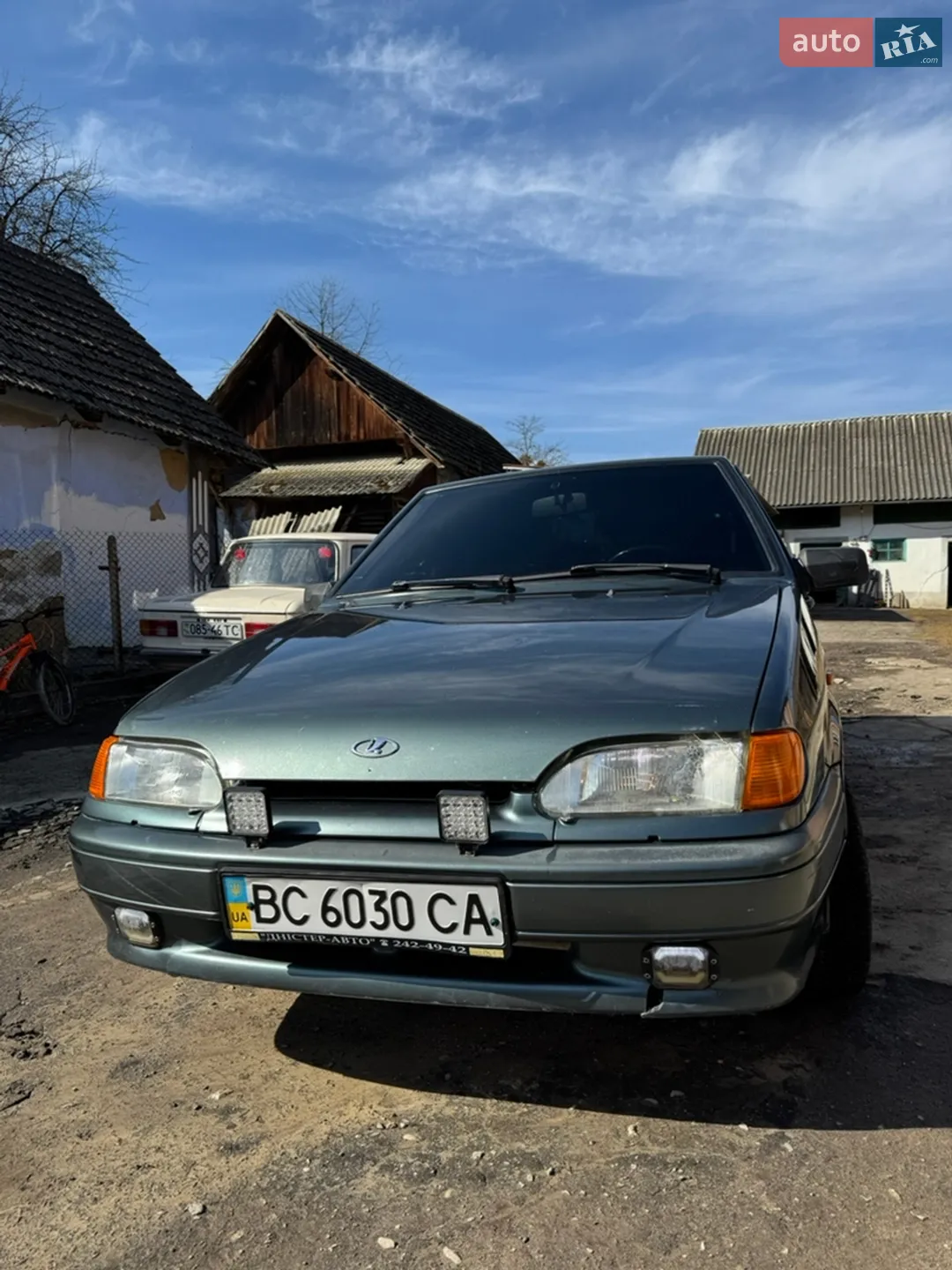 Фото авто 10