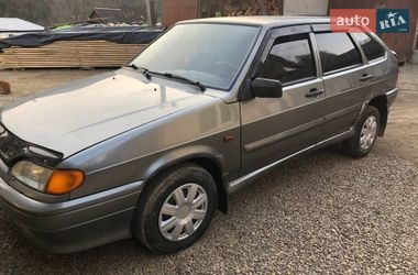 Хетчбек ВАЗ 2114 Samara 2008 в Косові