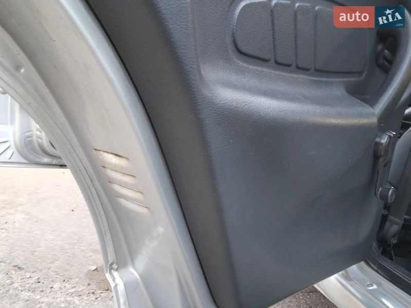 Хэтчбек ВАЗ / Lada 2114 Samara 2011 в Кропивницком