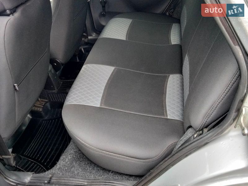 Хэтчбек ВАЗ / Lada 2114 Samara 2011 в Кропивницком