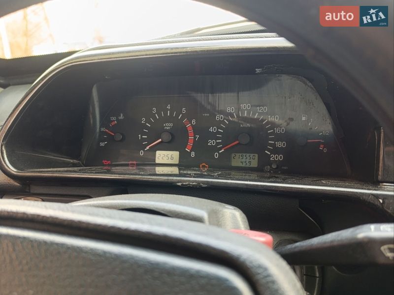 Хэтчбек ВАЗ / Lada 2114 Samara 2009 в Днепре