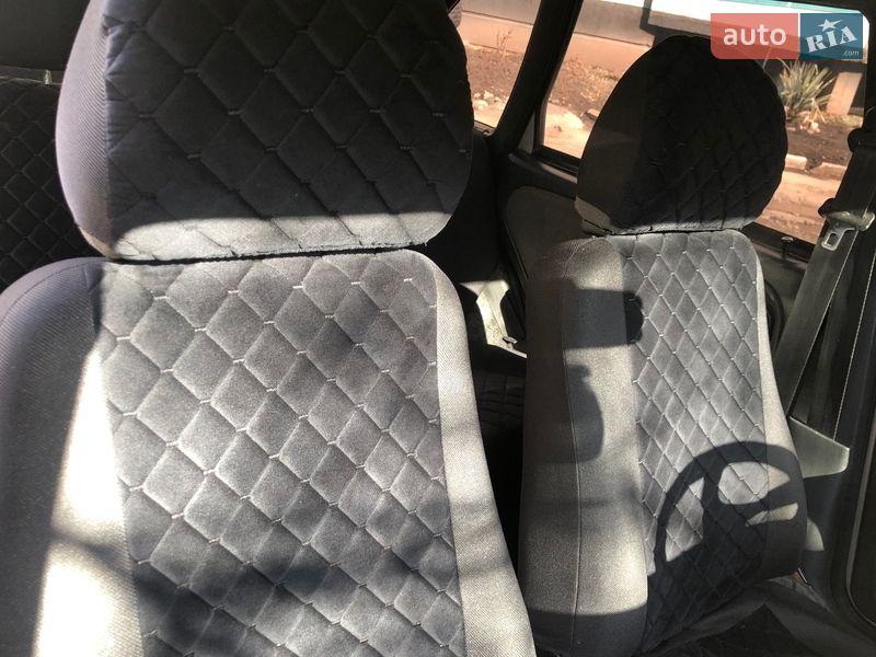 Хэтчбек ВАЗ / Lada 2114 Samara 2012 в Лозовой