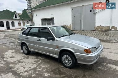 Хетчбек ВАЗ 2114 Samara 2004 в Василькові
