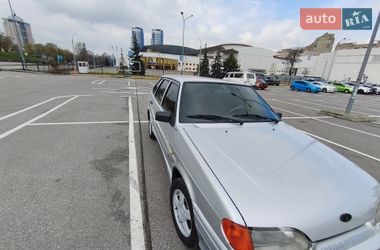 Хетчбек ВАЗ / Lada 2114 Samara 2013 в Києві