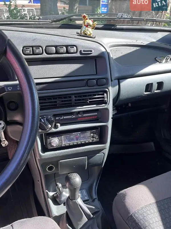 ВАЗ / Lada 2114 Samara 2011 VIN XTA211440B5036729 фото оголошення 14 з 43