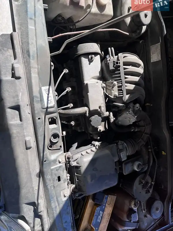 ВАЗ / Lada 2114 Samara 2011 VIN XTA211440B5036729 фото оголошення 17 з 43