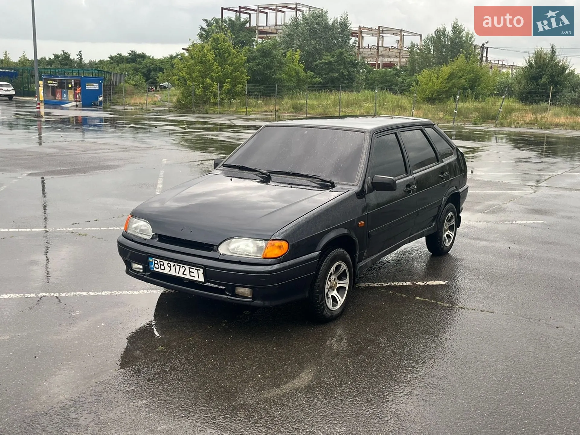 VAZ-Lada 2114 Samara 2006 VIN XTA21140064173331 фото оголошення 19 з 20