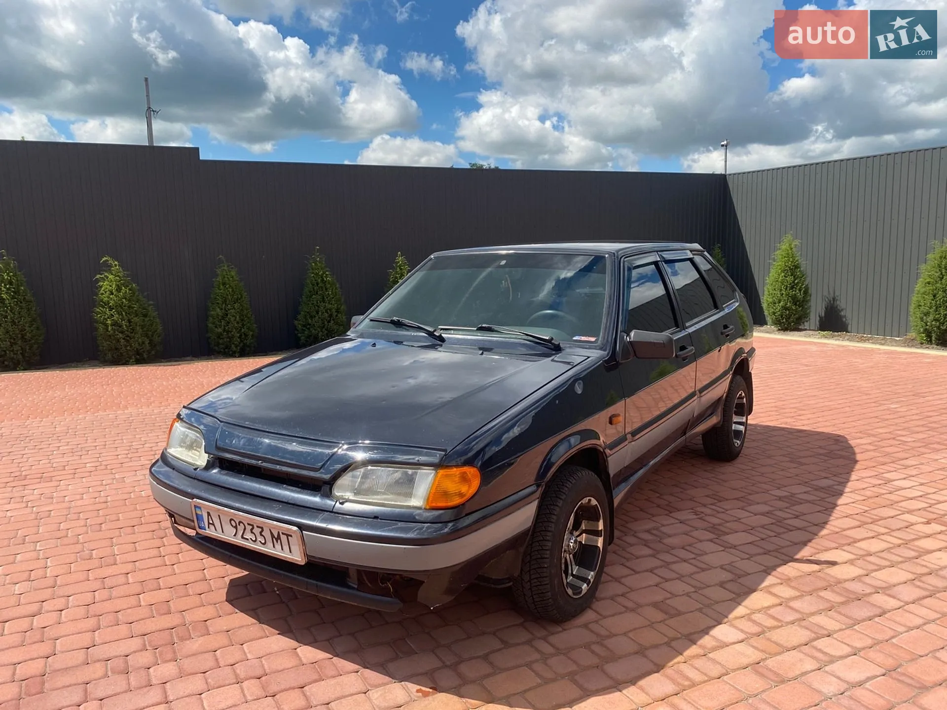 ВАЗ / Lada 2114 Samara 2004 VIN XTA21140043770418 фото оголошення 14 з 20