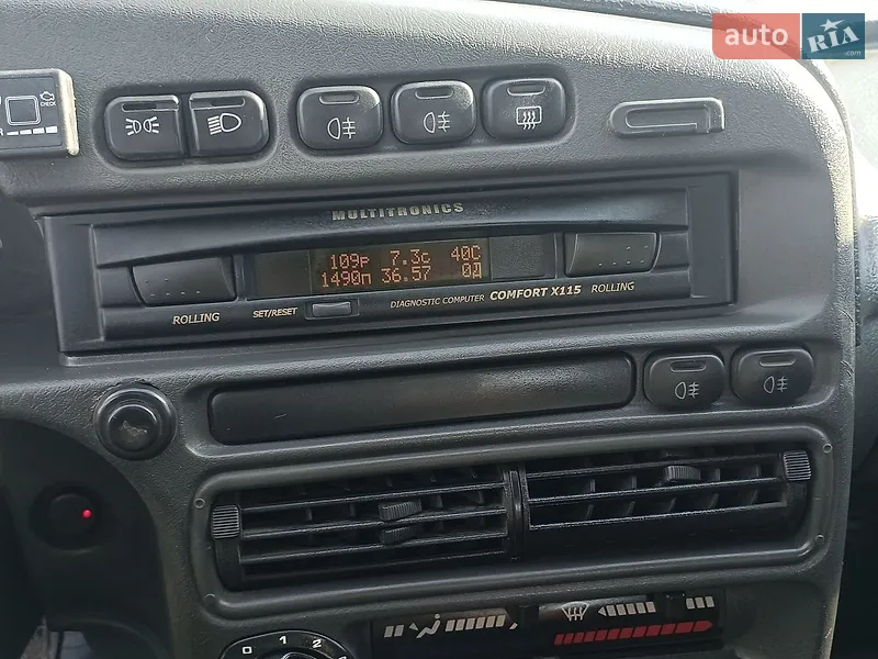 ВАЗ / Lada 2114 Samara 2007