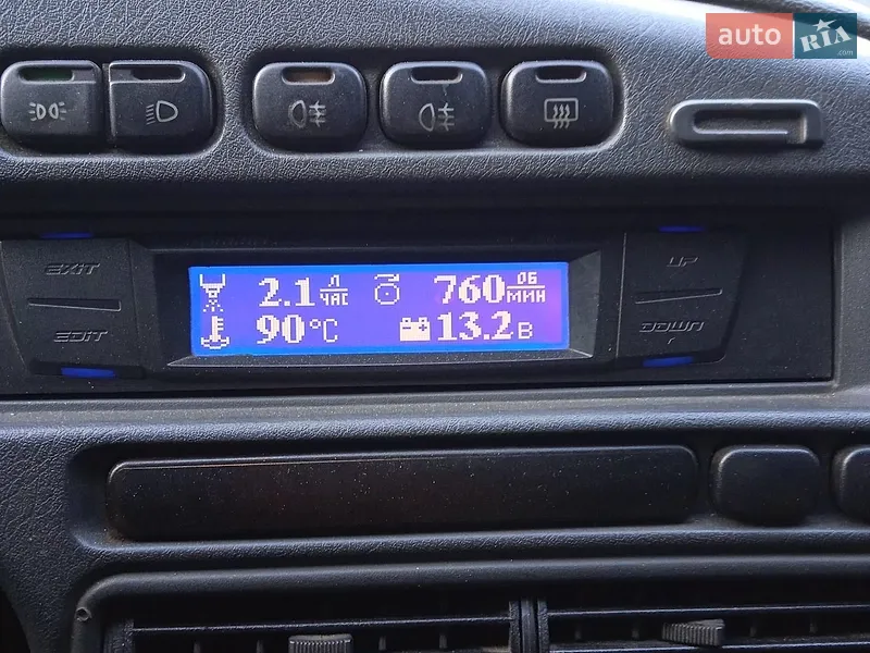 ВАЗ / Lada 2114 Samara 2004