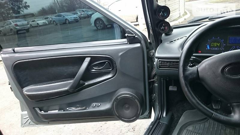 Седан ВАЗ / Lada 2115 Samara 2012 в Изюме