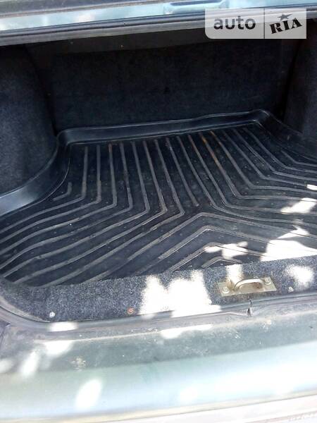 Седан ВАЗ / Lada 2115 Samara 2006 в Умані