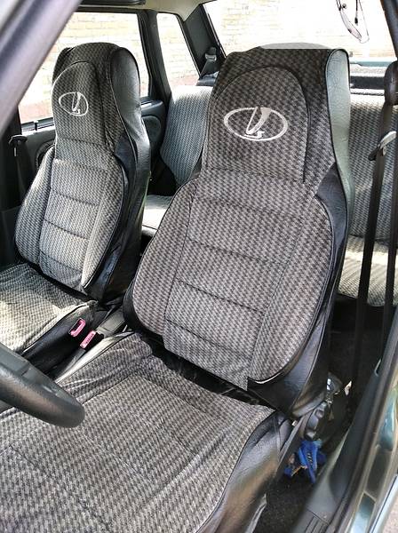 Седан ВАЗ / Lada 2115 Samara 2006 в Умані