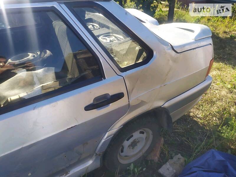 Седан ВАЗ / Lada 2115 Samara 2005 в Сокирянах
