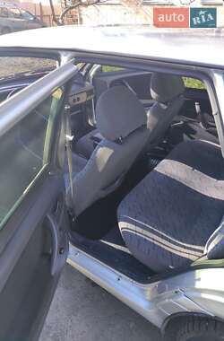 Седан ВАЗ / Lada 2115 Samara 2011 в Черкассах