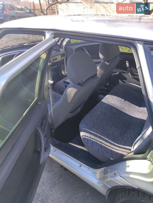 Седан ВАЗ / Lada 2115 Samara 2011 в Черкассах