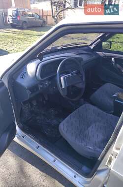 Седан ВАЗ / Lada 2115 Samara 2011 в Черкассах