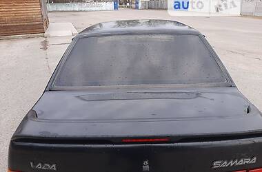 Седан ВАЗ 2115 Samara 2011 в 