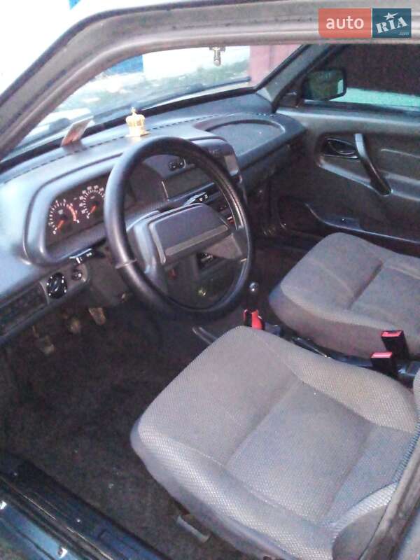 Седан ВАЗ / Lada 2115 Samara 2012 в Рокитном