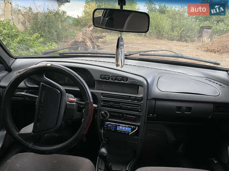 Седан ВАЗ / Lada 2115 Samara 2005 в Сокирянах