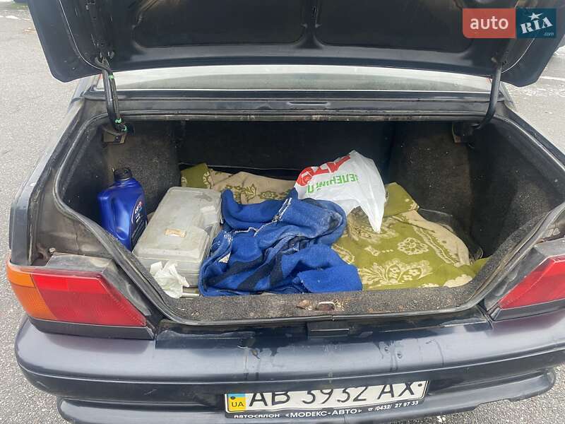 Седан ВАЗ / Lada 2115 Samara 2008 в Виннице фото 11 Седан ВАЗ / Lada 2115 Samara 2008 в Виннице