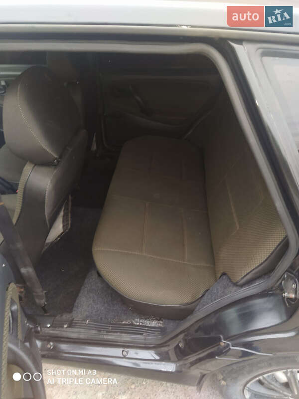 Седан ВАЗ / Lada 2115 Samara 2006 в Изяславе фото 6 Седан ВАЗ / Lada 2115 Samara 2006 в Изяславе