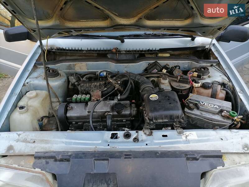 Седан ВАЗ / Lada 2115 Samara 2007 в Одесі