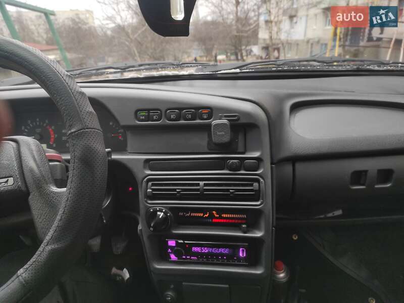 Седан ВАЗ / Lada 2115 Samara 2007 в Светловодске