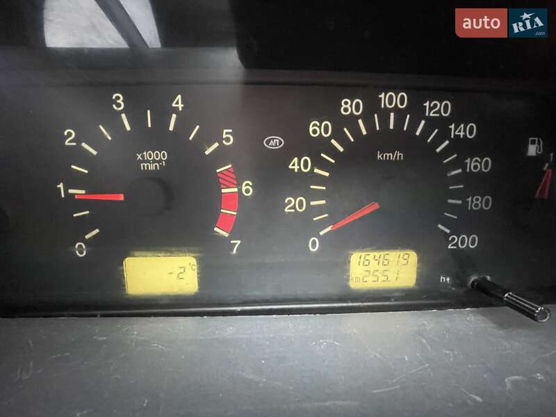 Седан ВАЗ / Lada 2115 Samara 2006 в Умані