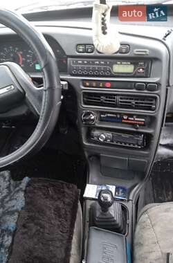 Седан ВАЗ / Lada 2115 Samara 2002 в Краматорську