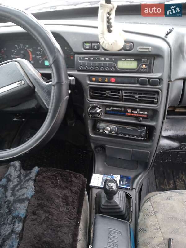 Седан ВАЗ / Lada 2115 Samara 2002 в Краматорську