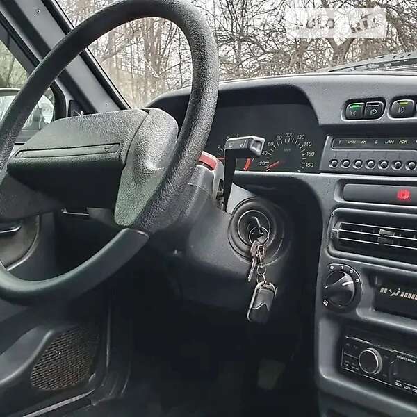 Седан ВАЗ / Lada 2115 Samara 2012 в Запорожье фото 3 Седан ВАЗ / Lada 2115 Samara 2012 в Запорожье