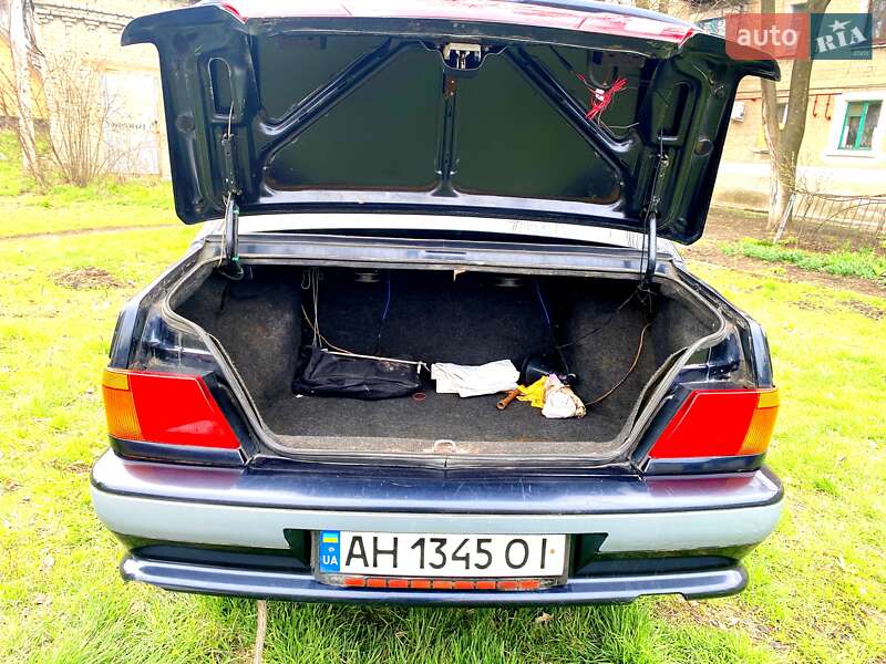 Седан ВАЗ / Lada 2115 Samara 2007 в Покровске