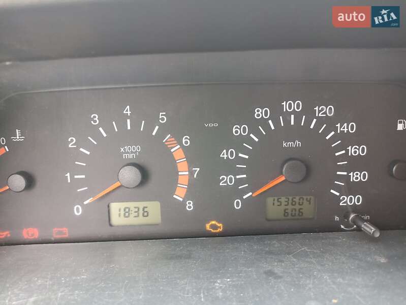 Седан ВАЗ / Lada 2115 Samara 2008 в Львове