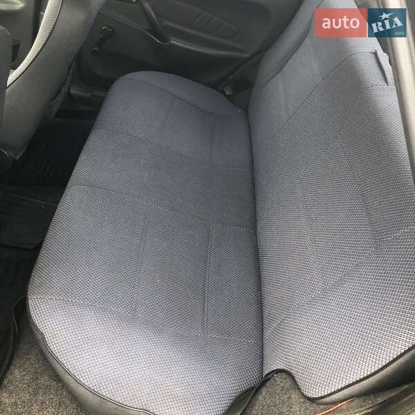 Седан ВАЗ / Lada 2115 Samara 2008 в Харькове фото 9 Седан ВАЗ / Lada 2115 Samara 2008 в Харькове