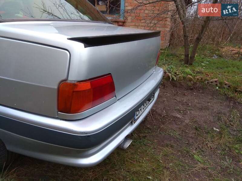 Седан ВАЗ / Lada 2115 Samara 2006 в Кропивницком фото 6 Седан ВАЗ / Lada 2115 Samara 2006 в Кропивницком