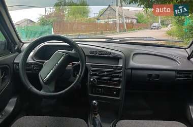Седан ВАЗ / Lada 2115 Samara 2005 в Покровському