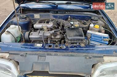 Седан ВАЗ / Lada 2115 Samara 2005 в Подільську