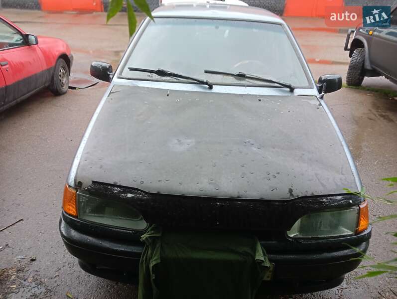 Седан ВАЗ / Lada 2115 Samara 2001 в Чернігові