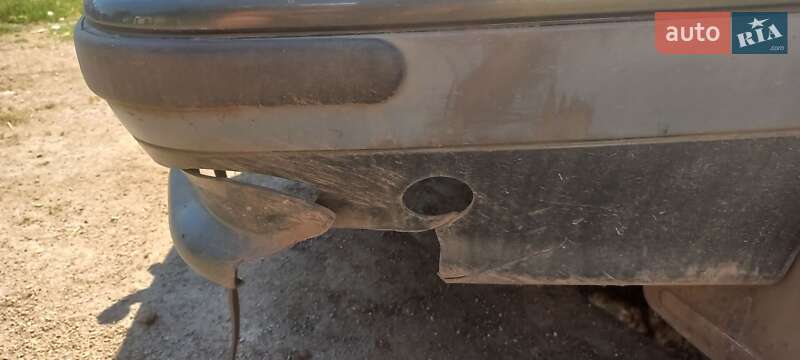 Седан ВАЗ / Lada 2115 Samara 2005 в Кропивницькому