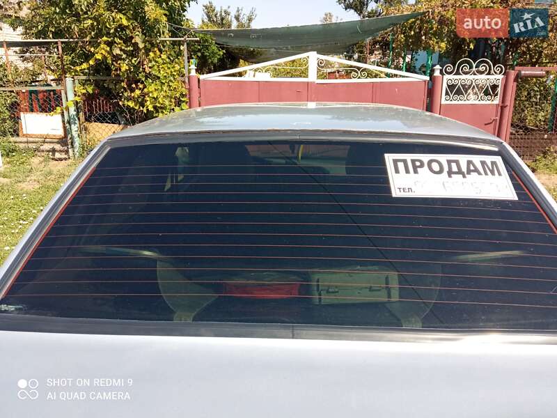 Седан ВАЗ / Lada 2115 Samara 2008 в Миколаєві