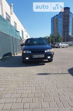 Седан ВАЗ / Lada 2115 Samara 2008 в Павлограде