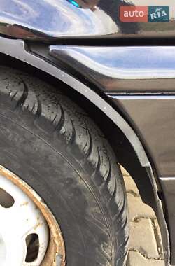 Седан ВАЗ / Lada 2115 Samara 2006 в Черновцах